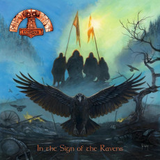 CD / Mithotyn / In The Sign Of The Ravens / Digipack