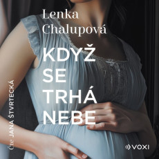 CD / Chalupov� Lenka / Kdy� se trh� nebe / �tvrteck� Jana / MP3