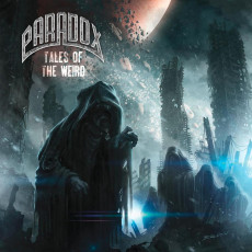LP / Paradox / Tales Of The Weird / Coloured / Splatter / Vinyl