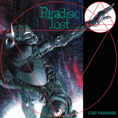 LP / Paradise Lost / Lost Paradise / Reedice / Vinyl
