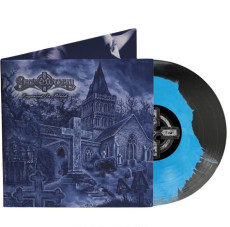 LP / Graveworm / Engraved In Black / Split / Vinyl