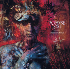 CD / Paradise Lost / Draconian Times / Reedice 2006