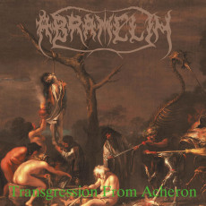 LP / Abramelin / Transgression From Acheron / Vinyl