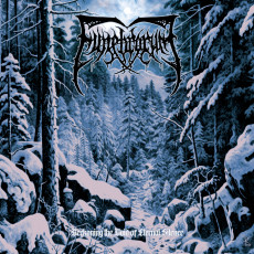 CD / Funebrarum / Beckoning The Void Of Eternal Silence