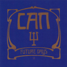 CD / Can / Future Days