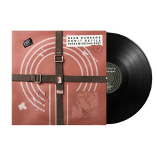 LP / Hansard Glen / Don+T Settle / Transmission East / Vinyl