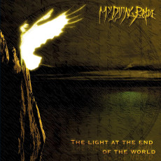 CD / My Dying Bride / Light At The End Of The World / Digipack