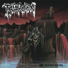 CD / Therion / Of Darkness / 35th Anniversary