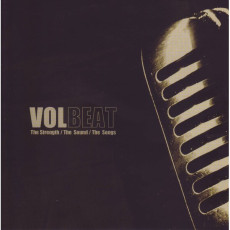 LP / Volbeat / Strength / The Sound / The Songs / Vinyl
