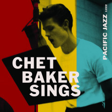 LP / Baker Chet / Chet Baker Sings / Reedice / Vinyl