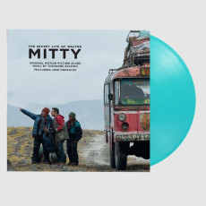 LP / Shapiro Theodore / Secret Life Of Walter Mitty / Coloured / Vinyl