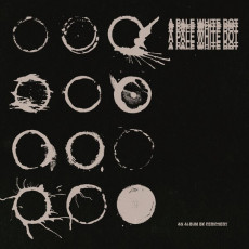 LP / Periphery / Pale White Dot / Marble / Vinyl
