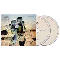 2CD / Snow Patrol / Eyes Open / 20th Anniversary / Special Edition / 2CD