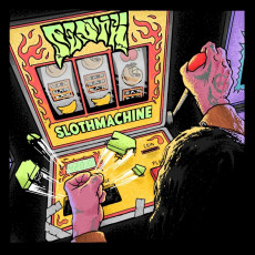 LP / Sloth / Slothmachine / Vinyl