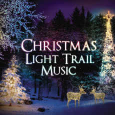 CD / Various / Christmas Light Trails