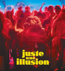 LP / Various / Juste Une Illusion / Vinyl