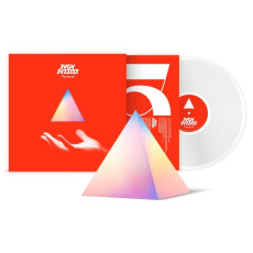 LP / Jaga Jazzist / Pyramid / Clear / Vinyl