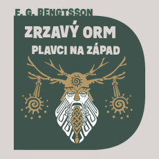 CD / Bengtsson Frans Gunnar / Zrzav�Orm:Plavci na z�pad / MP3