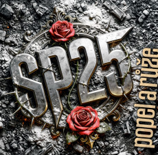 CD / Septic People/SP25 / Popel a r��e