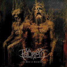 LP / Psycroptic / Pulse Of Annihilation / Vinyl