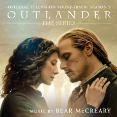 2LP / OST / Outlander / Bear McCreary / Gold / Vinyl / 2LP