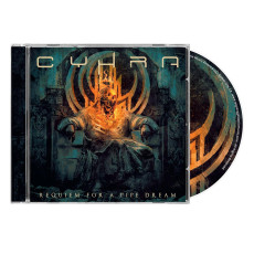 CD / Cyhra / Requiem For a Pipe Dream