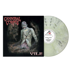 LP / Cannibal Corpse / Vile / 30th Anniversary / Marlbed / Vinyl