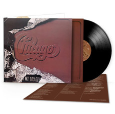 LP / Chicago / Chicago X / Vinyl