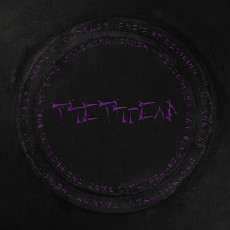 LP / Willow / Thread / Neon Magenta Clear Cloud / Vinyl