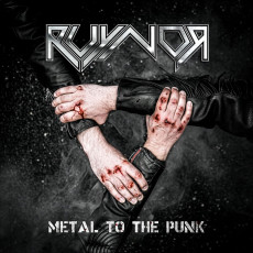 LP / Ruynor / Metal To The Punk / Vinyl