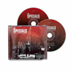 2CD / Specials / Live From The Cathedral / 2CD