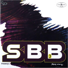 CD / SBB / Pamiec / 3 Bonus Tracks