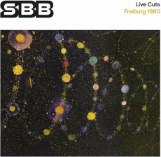 2CD / SBB / Live Cuts / Freiburg 1980 / 2CD