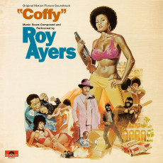 LP / OST / Coffy / Roy Ayers / Vinyl