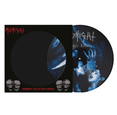 LP / Midnight / Satanic Royalty / Picture / Vinyl