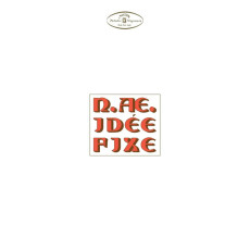 CD/SACD / Niemen Czeslaw / Id�e Fixe / Hybrid SACD / 2CD