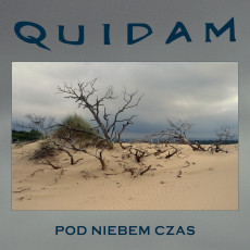 CD / Quidam / Pod niebem czas