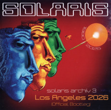 CD / Solaris / Arch�v 3 / Los Angeles 2026