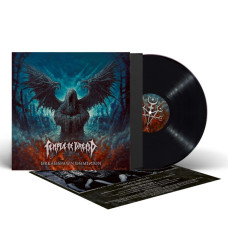 LP / Temple of Dread / Dreadspawn Dominion / Vinyl