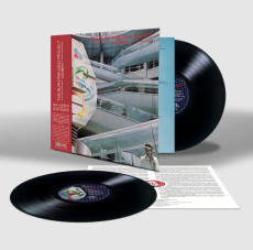 2LP / Parsons Alan Project / I Robot / Reedice / Vinyl / 2LP