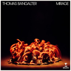 CD / Bangalter Thomas / Mirage:Ballet For 16 Dancers