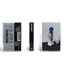 MC / White Jack / Frozen Charlotte / Mussic Cassette