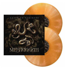 2LP / Meshuggah / Catch Thirtythree / 20Th Anniversary / Vinyl / 2LP