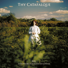 CD / Thy Catafalque / XII / Gyonyoru Almok Ezutan Jonnek