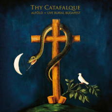 2CD / Thy Catafalque / Alfold+Live Burial Budapest / 2CD