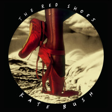 CD / Bush Kate / Red Shoes / Reedice 2023 / Ecopak