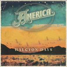 CD / America / Halcyon Days