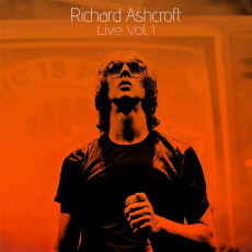 2CD / Ashcroft Richard / Richard Ashcroft Live Vol.1 / 2CD