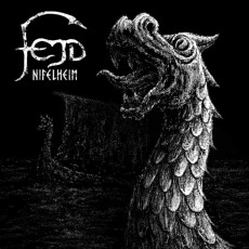 LP / Fejd / Nifelheim / Red / Vinyl