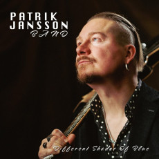 LP / Jansson Patrik / Different Shades Of Blue / Vinyl